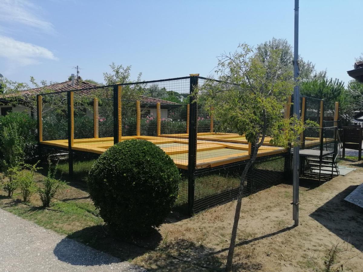 Chalet In Toskana Italie Nabij Zee, Strand, Airconditioning, Zwembad, Wifi Viareggio
