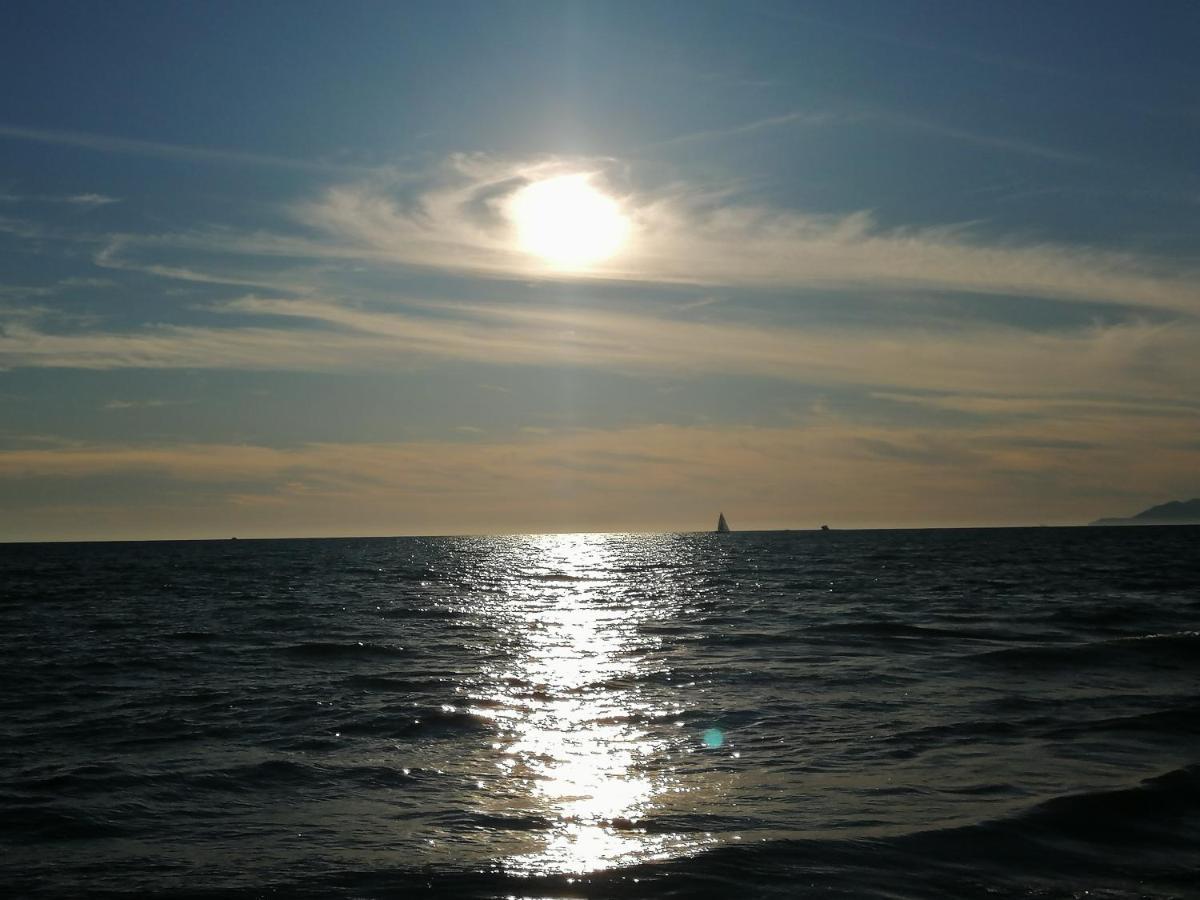 Ferienhaus Chalet In Toskana Italie Nabij Zee, Strand, Airconditioning, Zwembad, Wifi