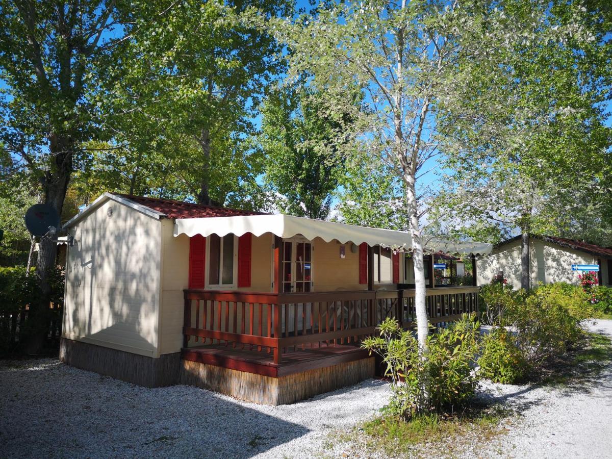 Chalet In Toskana Italie Nabij Zee, Strand, Airconditioning, Zwembad, Wifi Ferienhaus