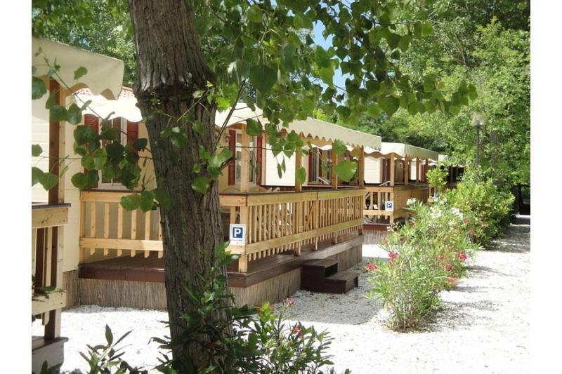Chalet In Toskana Italie Nabij Zee, Strand, Airconditioning, Zwembad, Wifi * Viareggio