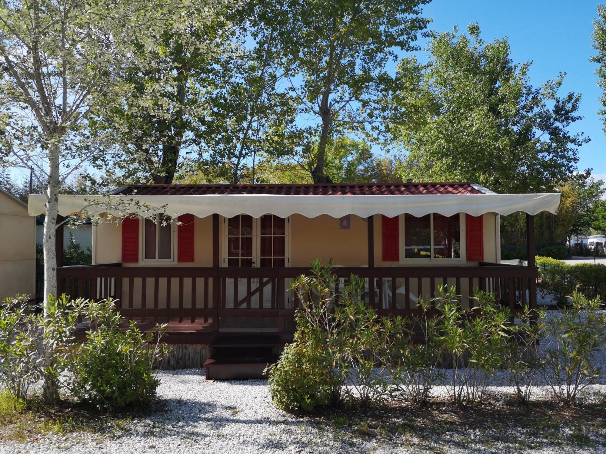 Ferienhaus Chalet In Toskana Italie Nabij Zee, Strand, Airconditioning, Zwembad, Wifi *