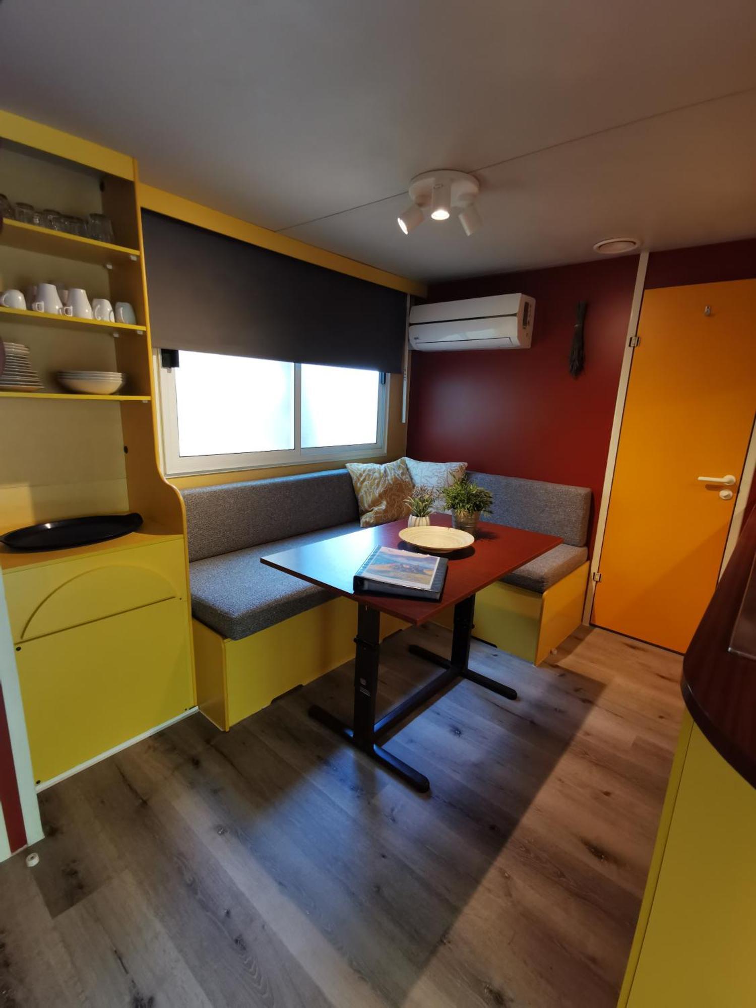 Chalet In Toskana Italie Nabij Zee, Strand, Airconditioning, Zwembad, Wifi * Viareggio