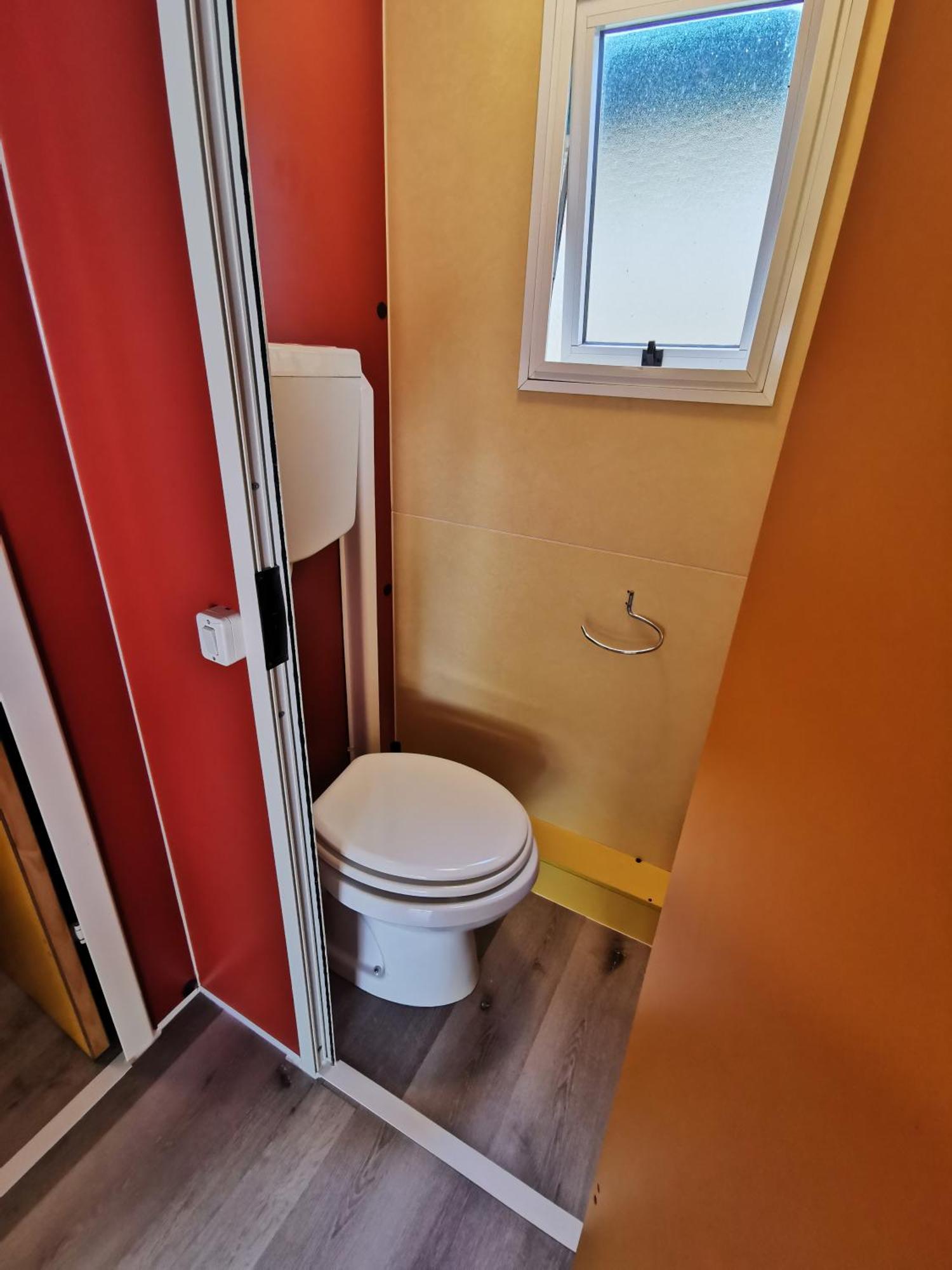 Ferienhaus Chalet In Toskana Italie Nabij Zee, Strand, Airconditioning, Zwembad, Wifi *