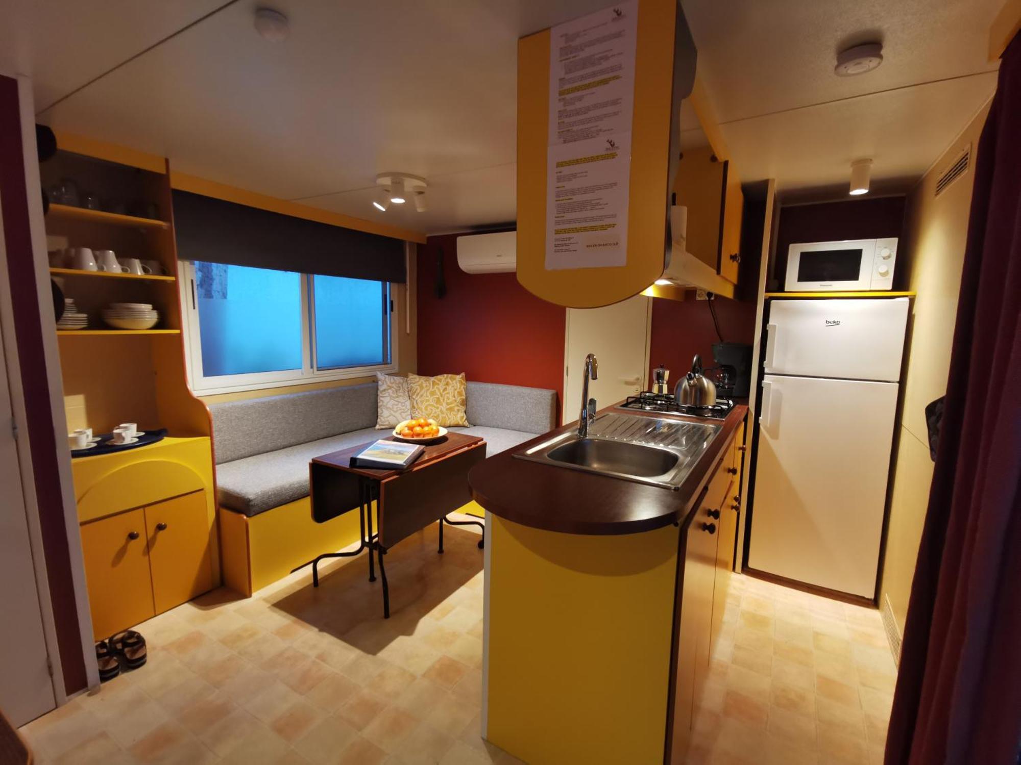 Chalet In Toskana Italie Nabij Zee, Strand, Airconditioning, Zwembad, Wifi