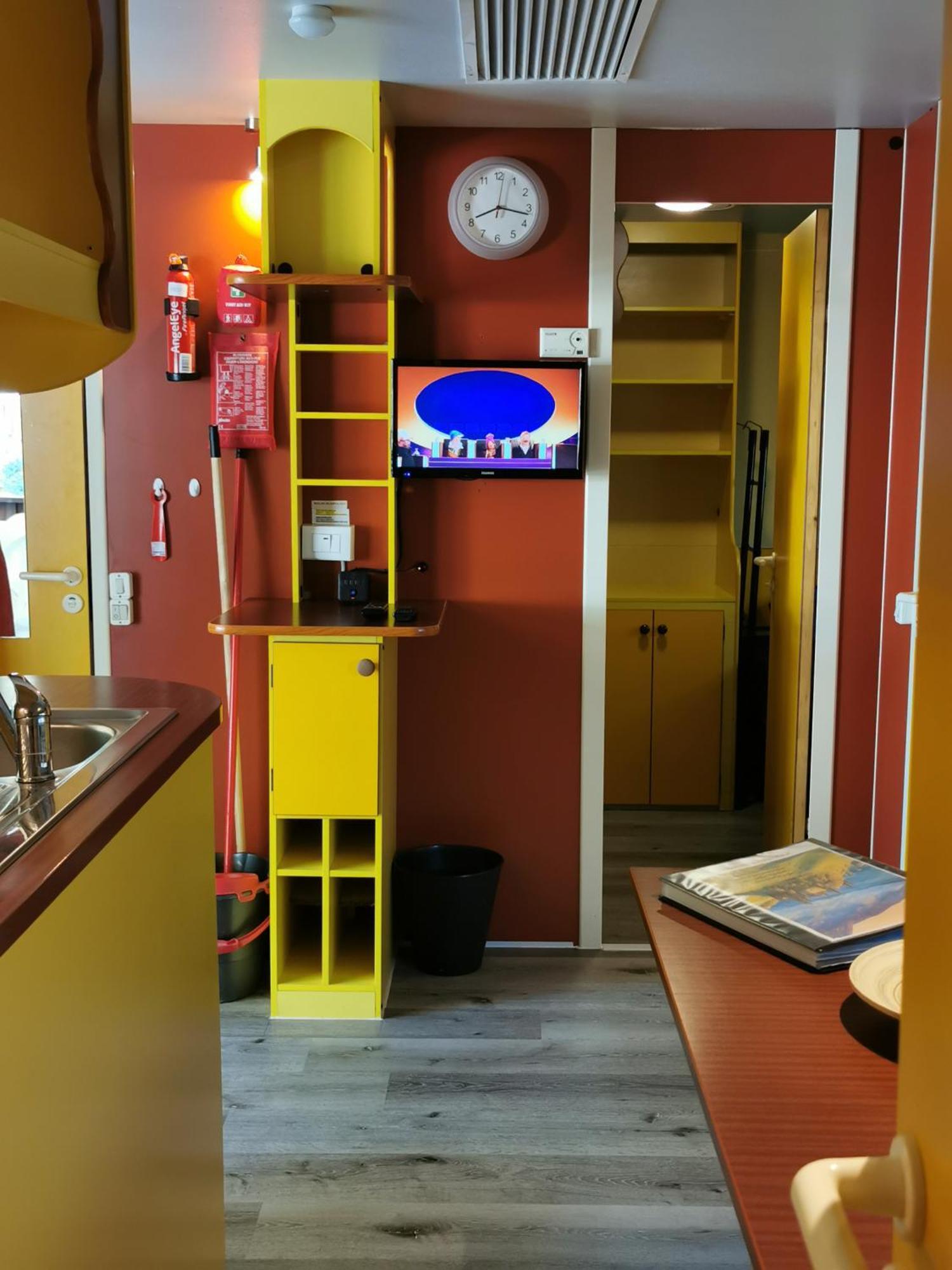 Chalet In Toskana Italie Nabij Zee, Strand, Airconditioning, Zwembad, Wifi